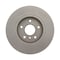 Centric Parts Standard Brake Rotor, 121.22003 121.22003 - alternate 7